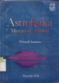 Astrofisika Mengenal Bintang