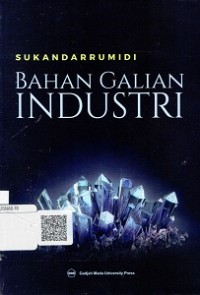 Bahan Galian Industri