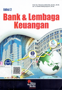 Bank Dan Lembaga Keuangan