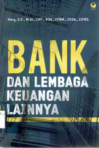 Bank dan Lembaga Keuangan Lainnya