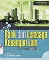 BANK DAN LEMBAGA KEUANGAN LAIN