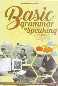 Basic Grammar In Speaking