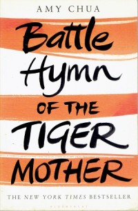 Battle Hymn Of The Tiger Mother