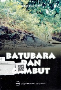 Batubara Dan Gambut