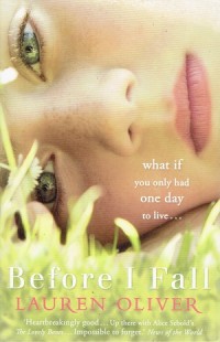 Before I Fall