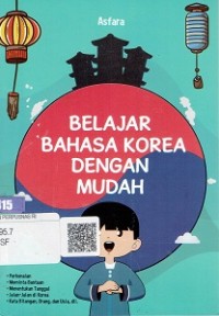 Belajar Bahasa Korea Dengan Mudah