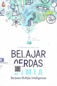 Belajar Cerdas Kimia : Berbasis Multiple Intelligences