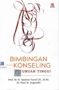 Bimbingan Dan Konseling di Perguruan Tinggi