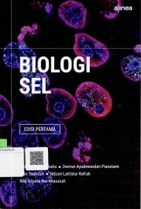 Biologi Sel