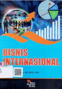 Bisnis Internasional