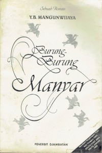 Burung-Burung Manyar