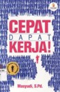 Image of Cepat Dapat Kerja