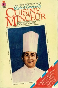 Cuisine Minceur