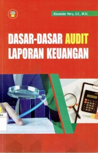 Dasar-Dasar Audit Laporan Keuangan