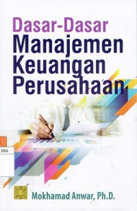 Image of Dasar-Dasar Manajemen Keuangan Perusahaan