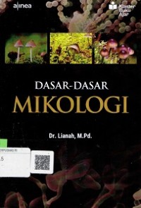 Dasar-Dasar Mikologi