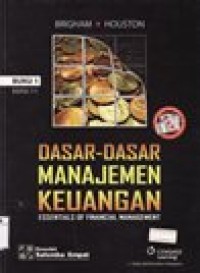 DASAR-DASAR MANAJEMEN KEUANGAN . 1