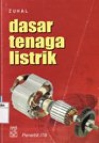 Dasar Tenaga Listrik