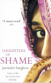 Daughter Of Shame