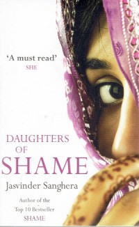 Daughter Of Shame