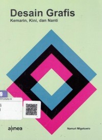 Image of Desain Grafis Kemarin, Kini, dan Nanti