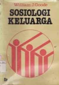 Sosiologi Keluarga