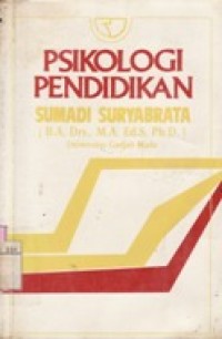 Psikologi Pendidikan