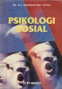 Psikologi Sosial