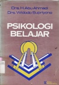 Psikologi Belajar