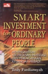 Smart Investment for Ordinary People