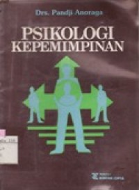 Psikologi Kepemimpinan