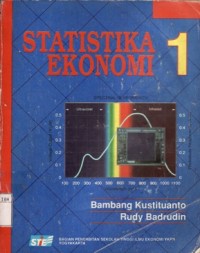 Statistika Ekonomi 1