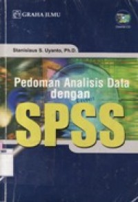 Pedoman Analisis Data dengan SPSS