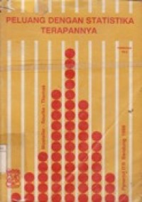 Peluang dengan Statistika Terapannya