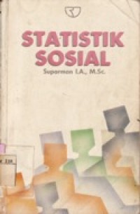 Statistik Sosial