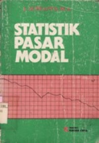 Statistik Pasar Modal