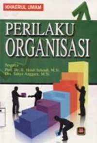 Perilaku Organisasi