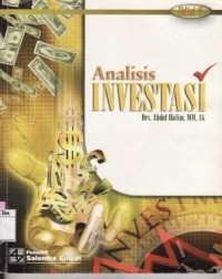 Analisis Investasi