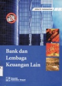 Bank dan Lembaga Keuangan Lain