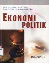 Ekonomi Politik