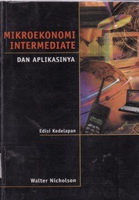 Mikroekonomi Intermediate dan Aplikasinya