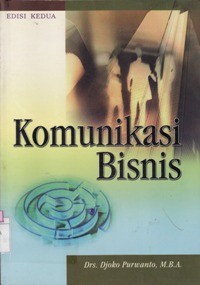 Komunikasi Bisnis