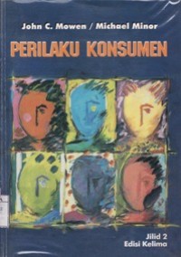 Perilaku Konsumen Jilid 2