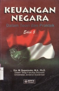 Keuangan Negara Dalam Teori dan Praktek