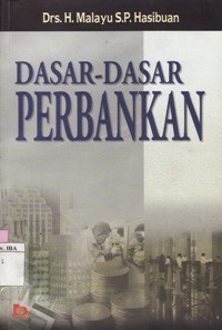 Image of DASAR-DASAR PERBANKAN.
