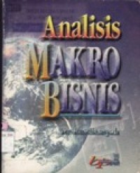 Analisis Makro Bisnis