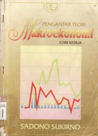 Pengantar Teori Makroekonomi