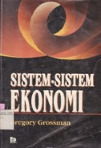 Sistem-Sistem Ekonomi