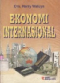 Ekonomi Internasional