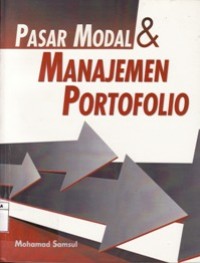 Pasar Modal & Manajemen Portofolio